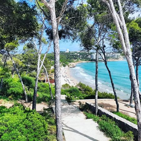 Apartbeach Los Juncos 2 Residencial Y Junto Playa 라피네다 외부 사진